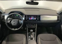 Skoda Kodiaq Ambition FL 110kW thumbnail