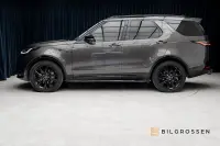 Land Rover Discovery D250 MHEV R-Dynamic 249hk Panorama 360 183kW thumbnail