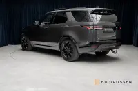 Land Rover Discovery D250 MHEV R-Dynamic 249hk Panorama 360 183kW thumbnail