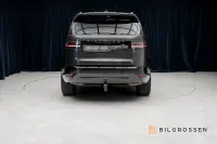 Land Rover Discovery D250 MHEV R-Dynamic 249hk Panorama 360 183kW thumbnail