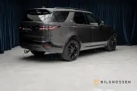 Land Rover Discovery D250 MHEV R-Dynamic 249hk Panorama 360 183kW thumbnail