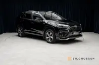 Toyota RAV4 Plug-in Hybrid E-CVT X EDITION Kamera MOMS 225kW thumbnail