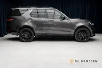 Land Rover Discovery D250 MHEV R-Dynamic 249hk Panorama 360 183kW thumbnail