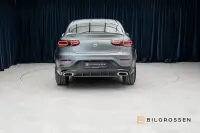 Mercedes-Benz GLC200 300 e Coupé 4MATIC AMG Line Taklucka Night 235kW thumbnail