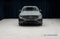 Mercedes-Benz GLC200 300 e Coupé 4MATIC AMG Line Taklucka Night 235kW thumbnail