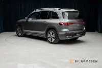 Mercedes-Benz EQB 300 4MATIC Progressive Värmare Kamera 168kW thumbnail