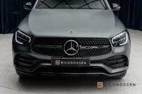 Mercedes-Benz GLC200 300 e Coupé 4MATIC AMG Line Taklucka Night 235kW thumbnail