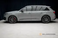 Audi SQ7 TFSI quattro 7-Sits Competition Plus Kolfiber MOMS 373kW thumbnail
