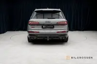 Audi SQ7 TFSI quattro 7-Sits Competition Plus Kolfiber MOMS 373kW thumbnail