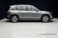 Mercedes-Benz EQB 300 4MATIC Progressive Värmare Kamera 168kW thumbnail