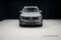 Mercedes-Benz EQB 300 4MATIC Progressive Värmare Kamera 168kW thumbnail