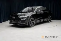 Image of Audi RS Q8 RS-Design B&O RS-Sportavg Panorama Softclose 441kW
