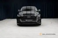 Audi RS Q8 RS-Design B&O RS-Sportavg Panorama Softclose 441kW thumbnail