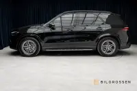 Mercedes-Benz GLE350 53 AMG 4MATIC+ Premium Plus Hud 360° 320kW thumbnail