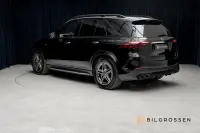 Mercedes-Benz GLE350 53 AMG 4MATIC+ Premium Plus Hud 360° 320kW thumbnail