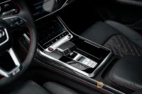 Audi SQ7 TFSI quattro 7-Sits Competition Plus Kolfiber MOMS 373kW thumbnail