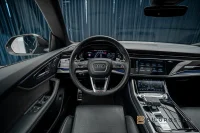 Audi RS Q8 RS-Design B&O RS-Sportavg Panorama Softclose 441kW thumbnail