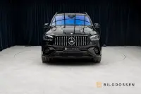 Mercedes-Benz GLE350 53 AMG 4MATIC+ Premium Plus Hud 360° 320kW thumbnail