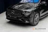Mercedes-Benz GLE350 53 AMG 4MATIC+ Premium Plus Hud 360° 320kW thumbnail