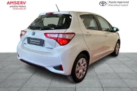 Toyota Yaris Hybrid Active Hybrid 1.5 54kW thumbnail
