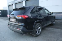 Toyota RAV4 Premium + Techlologya pakett Hybrid FWD 2.5 131kW thumbnail
