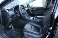 Toyota RAV4 Premium + Techlologya pakett Hybrid FWD 2.5 131kW thumbnail