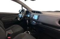 Toyota Yaris Hybrid Active Hybrid 1.5 54kW thumbnail