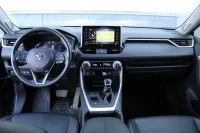 Toyota RAV4 Premium + Techlologya pakett Hybrid FWD 2.5 131kW thumbnail