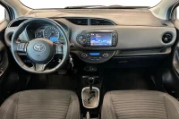 Toyota Yaris Hybrid Active Hybrid 1.5 54kW thumbnail