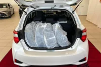 Toyota Yaris Hybrid Active Hybrid 1.5 54kW thumbnail