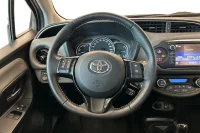 Toyota Yaris Hybrid Active Hybrid 1.5 54kW thumbnail