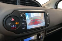 Toyota Yaris Hybrid Active Hybrid 1.5 54kW thumbnail