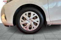 Toyota Yaris Hybrid Active Hybrid 1.5 54kW thumbnail