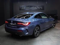 BMW 420 2.0 140kW thumbnail