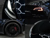 Tesla Model Y 393kW thumbnail