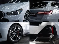 BMW 540 3.0 210kW thumbnail