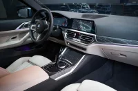 BMW 420 2.0 140kW thumbnail