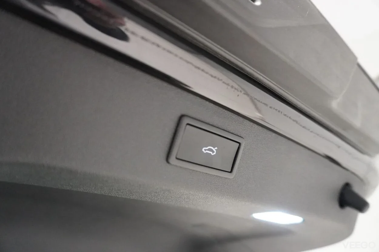 Skoda Enyaq 85x COUPE RS / 84kWh 250kW