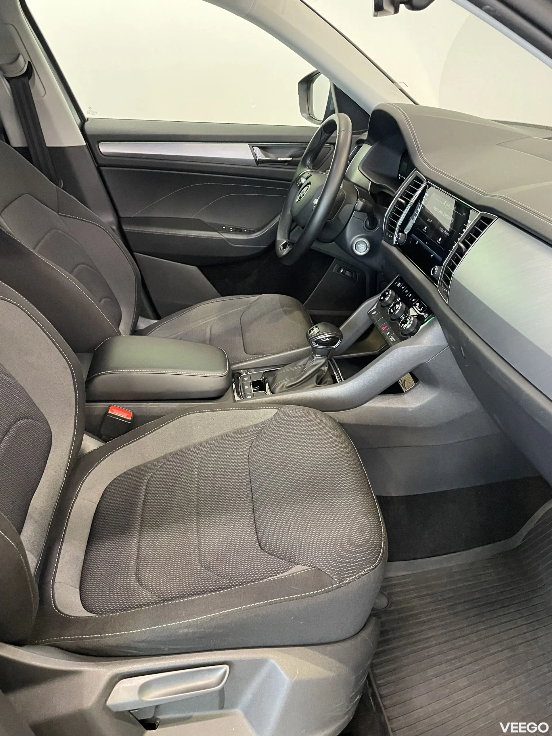 Skoda Kodiaq Ambition FL 110kW