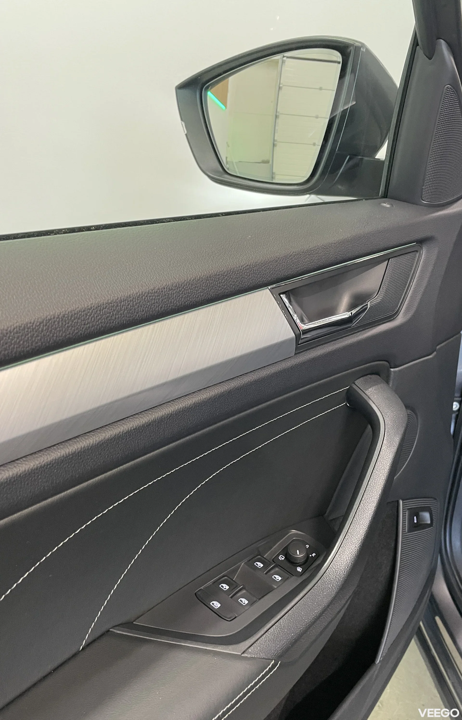 Skoda Kodiaq Ambition FL 110kW