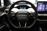 Skoda Enyaq 85x COUPE RS / 84kWh 250kW thumbnail