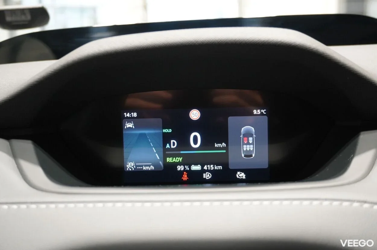 Skoda Enyaq 85x COUPE RS / 84kWh 250kW