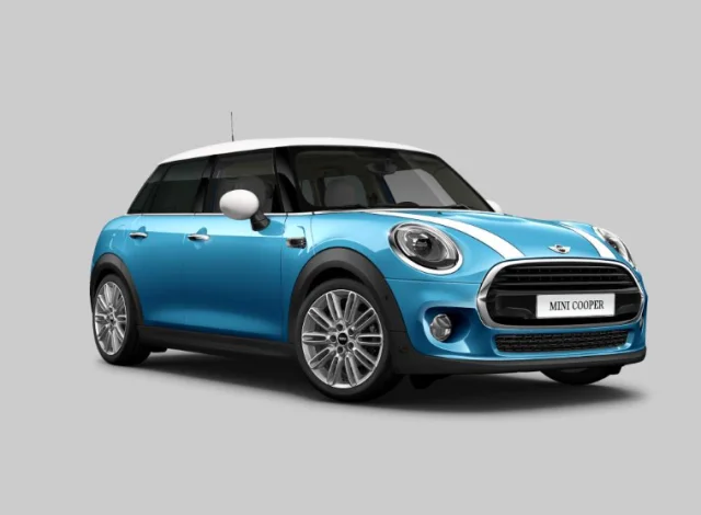 Image of Mini Cooper - 1.5 100kW