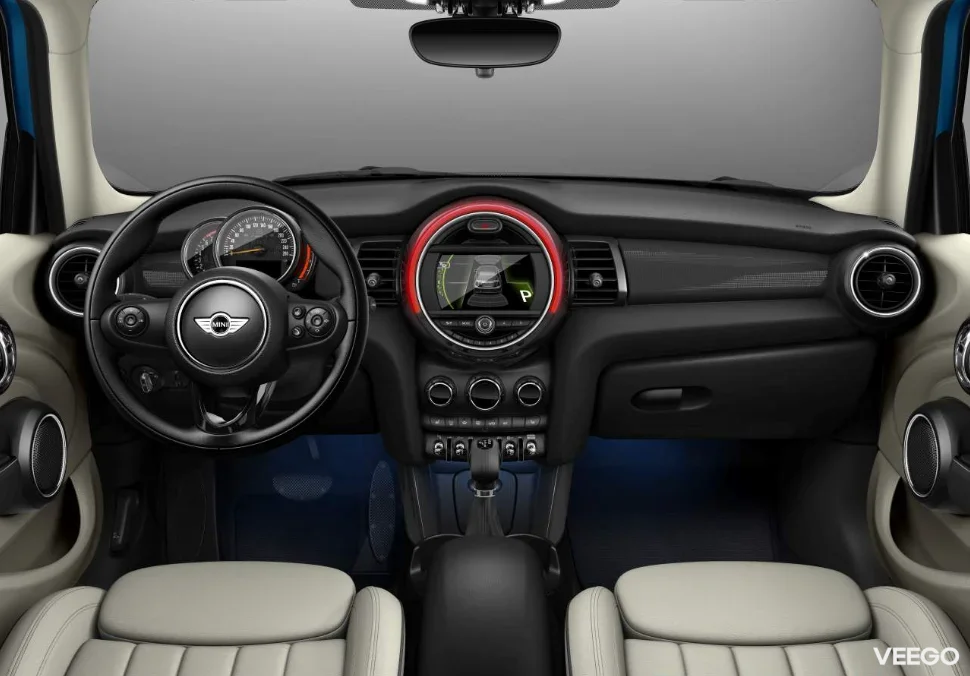 Mini Cooper - 1.5 100kW