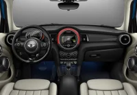 Mini Cooper - 1.5 100kW thumbnail