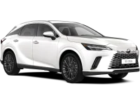 Lexus RX 450h+ Luxury 2.5 136kW thumbnail