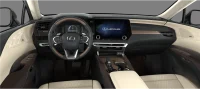 Lexus RX 450h+ Luxury 2.5 136kW thumbnail