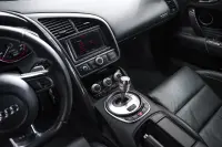 Audi R8 5.2 386kW thumbnail
