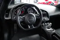 Audi R8 5.2 386kW thumbnail
