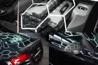 Audi R8 5.2 386kW thumbnail